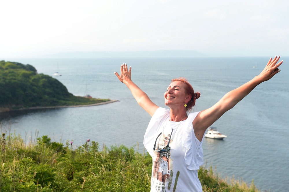 Авторский тур на парусных яхтах по Японскому морю (5/34)