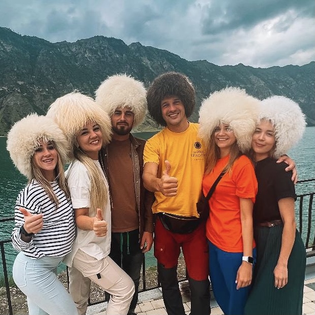 Дагестан: 5 дней с комфортном + все включено (3/104)