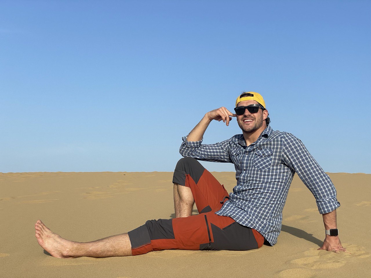 Дагестан: 3 дня с комфортном + все включено (3/85)