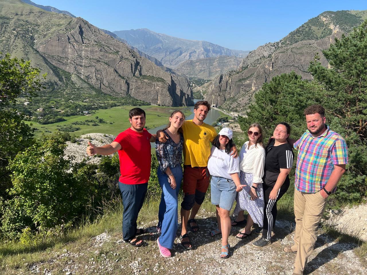 Дагестан: 5 дней с комфортном + все включено (15/104)