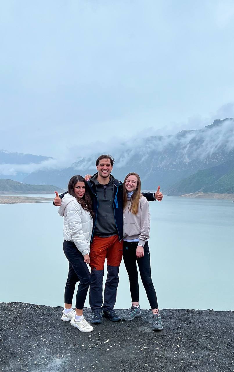 Дагестан: 5 дней с комфортном + все включено (10/104)