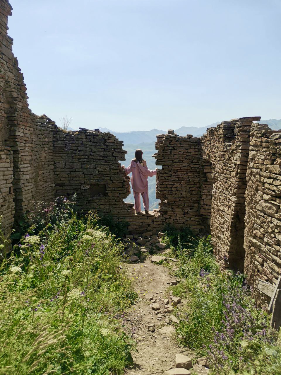 Дагестан: 5 дней с комфортном + все включено (26/104)