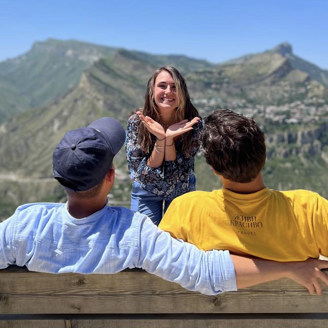 Дагестан: 5 дней с комфортном + все включено (41/104)