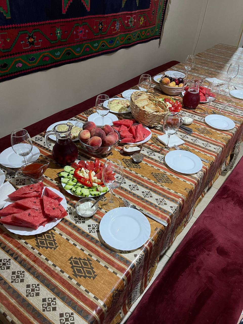 Дагестан: 5 дней с комфортном + все включено (37/104)