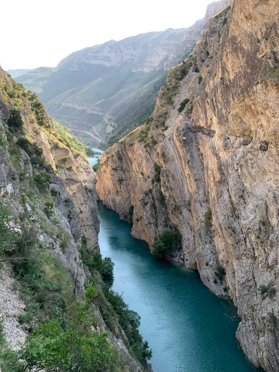 Дагестан: 5 дней с комфортном + все включено (24/104)