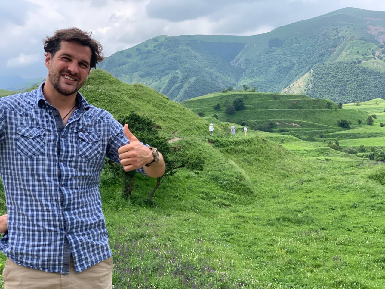 Дагестан: 5 дней с комфортном + все включено (31/104)