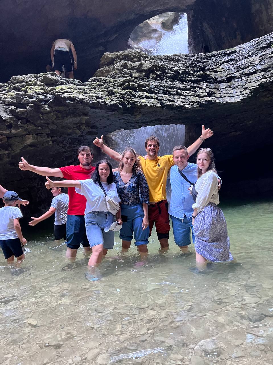 Дагестан: 5 дней с комфортном + все включено (13/104)