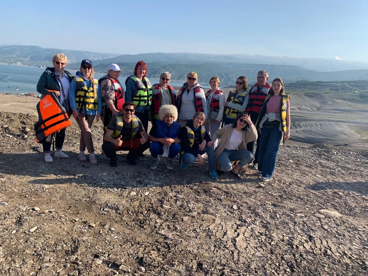 Дагестан: 3 дня с комфортном + все включено (7/85)