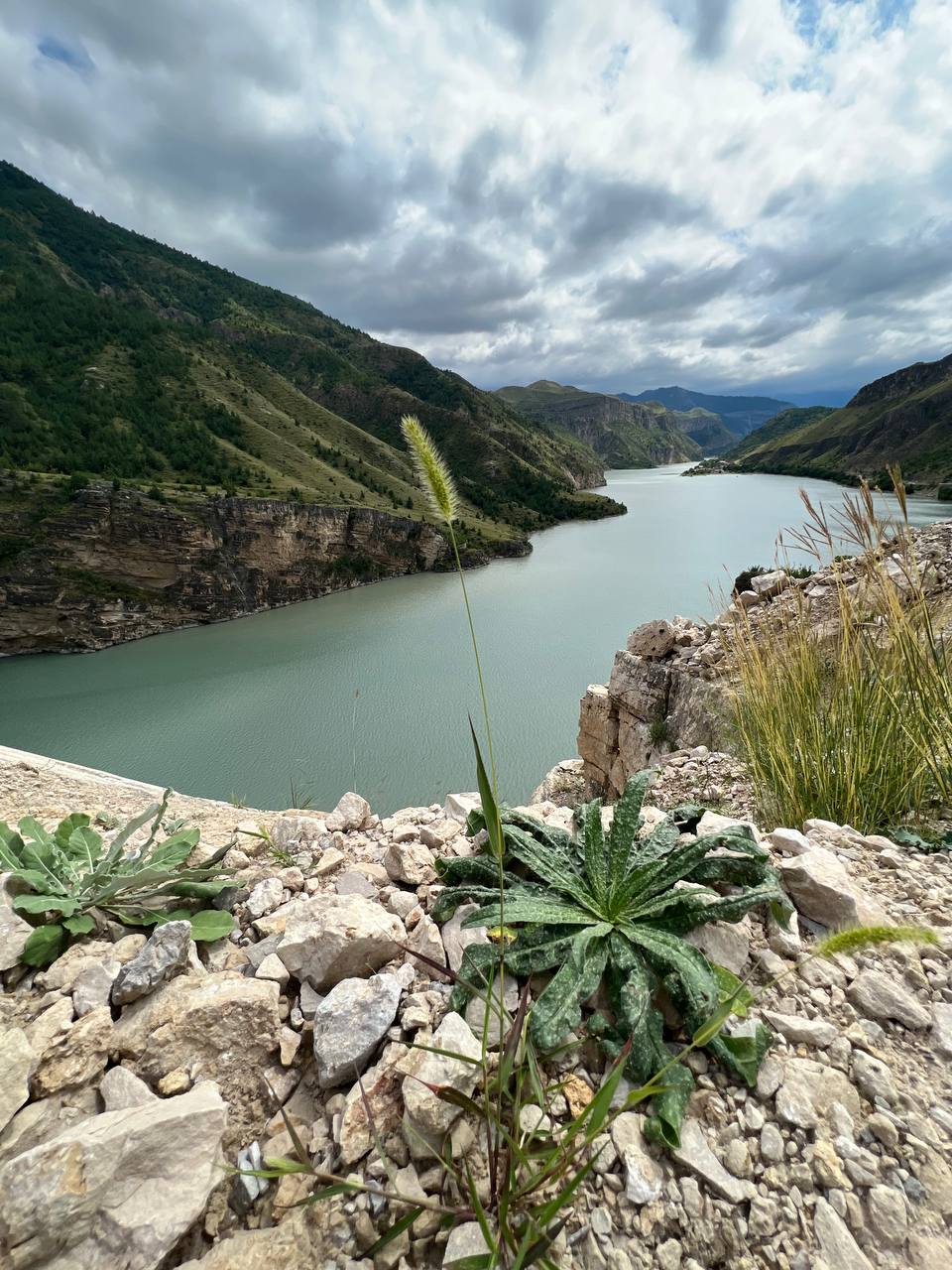 Дагестан: 5 дней с комфортном + все включено (28/104)