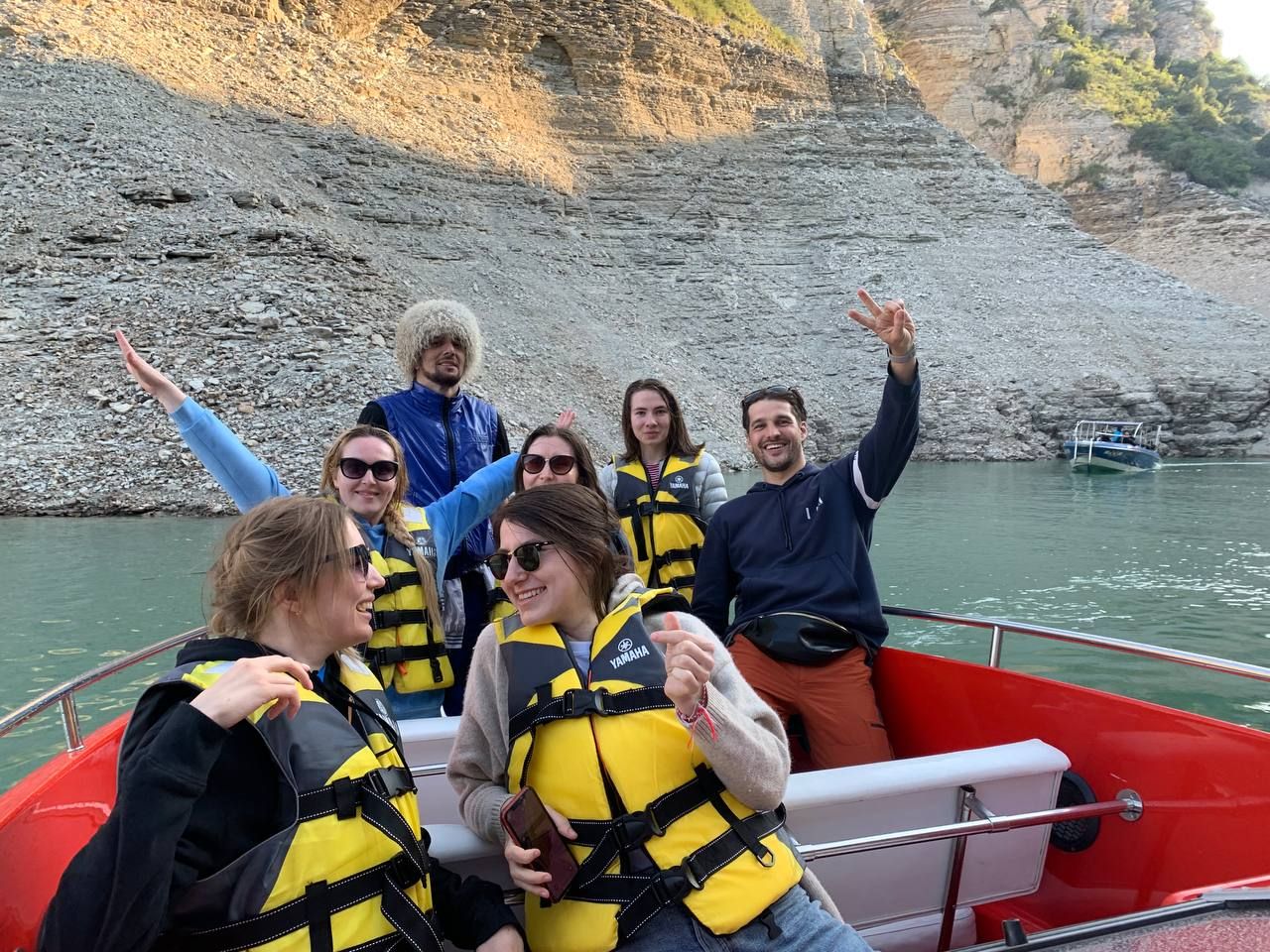 Дагестан: 3 дня с комфортном + все включено (6/85)