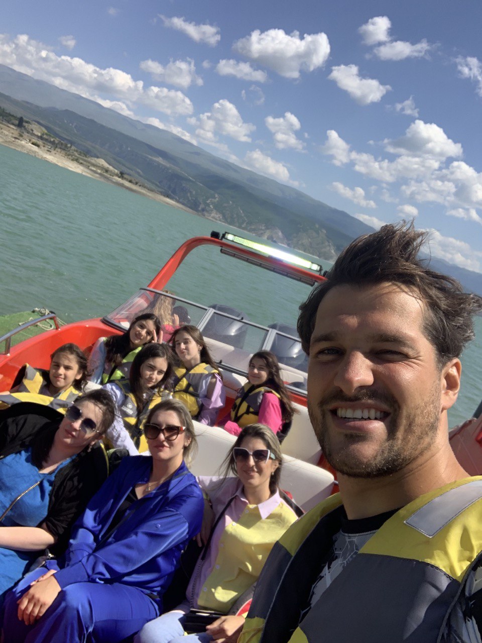 Дагестан: 5 дней с комфортном + все включено (17/104)