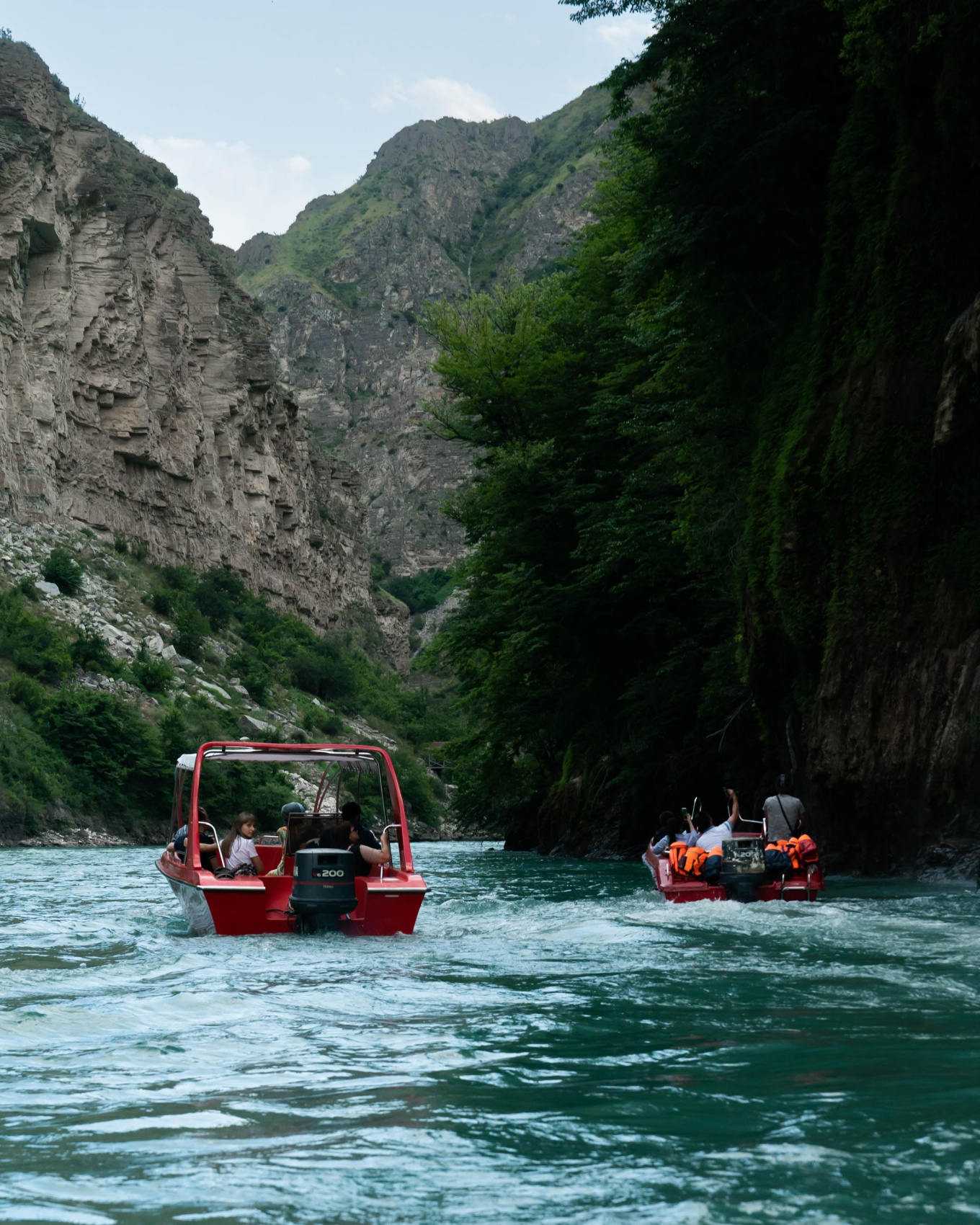 Дагестан: 5 дней с комфортном + все включено (33/104)