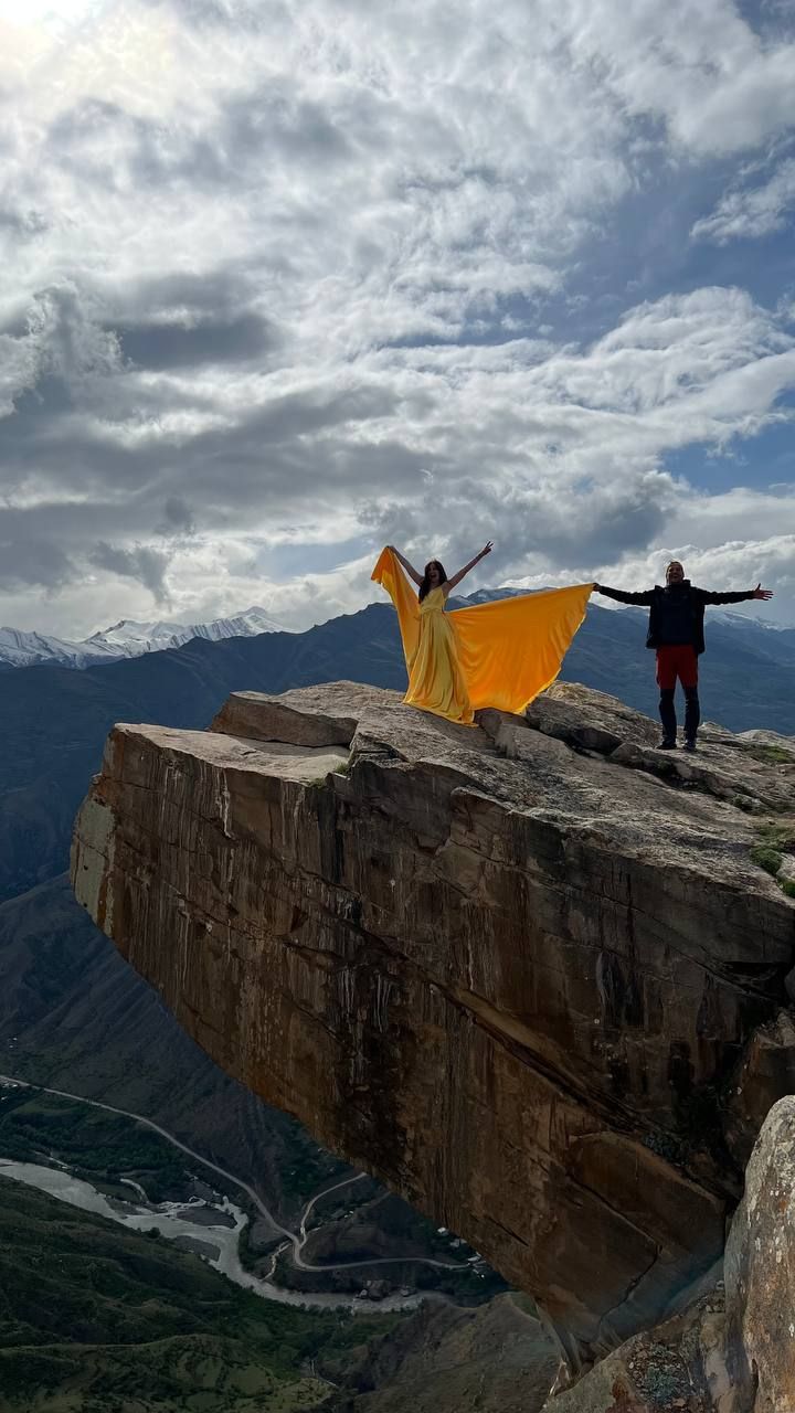 Дагестан: 3 дня с комфортном + все включено (4/85)