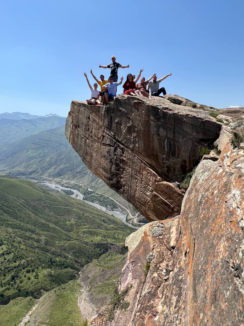 Дагестан: 5 дней с комфортном + все включено (39/104)