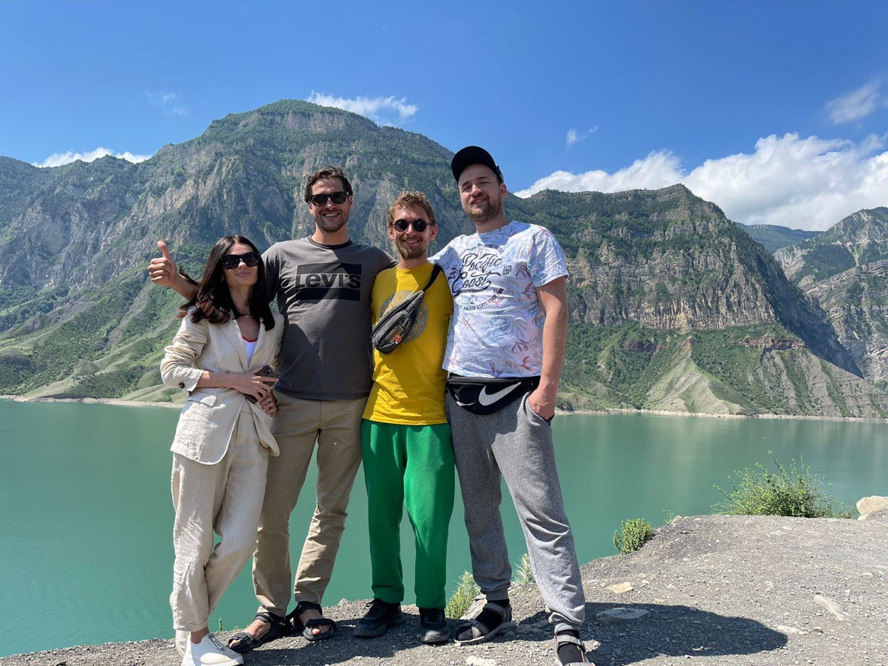 Дагестан: 5 дней с комфортном + все включено (18/104)