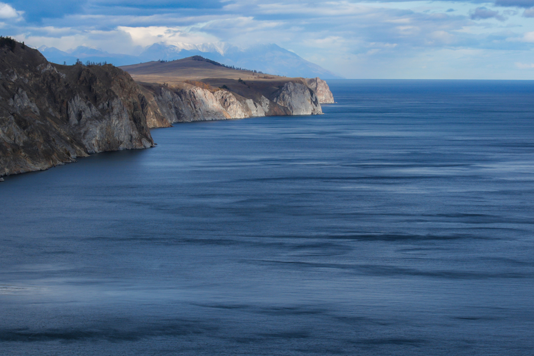 Байкал Бурятия Баргузин Комфортное Авторское Этно Путешествие (2/29)