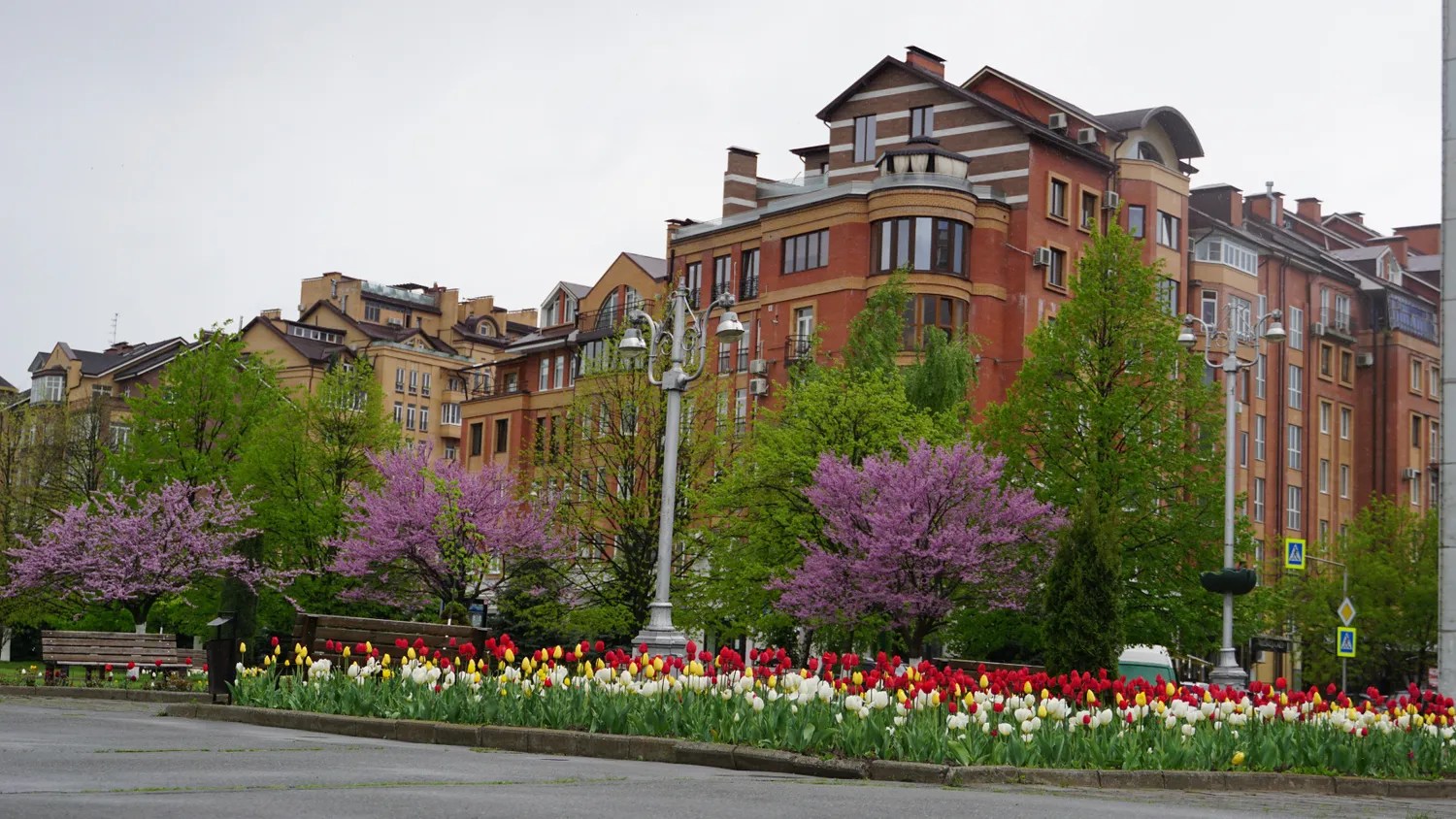 Северная Осетия и Кабардино-Балкария,Ингушетия Акция (16/85)