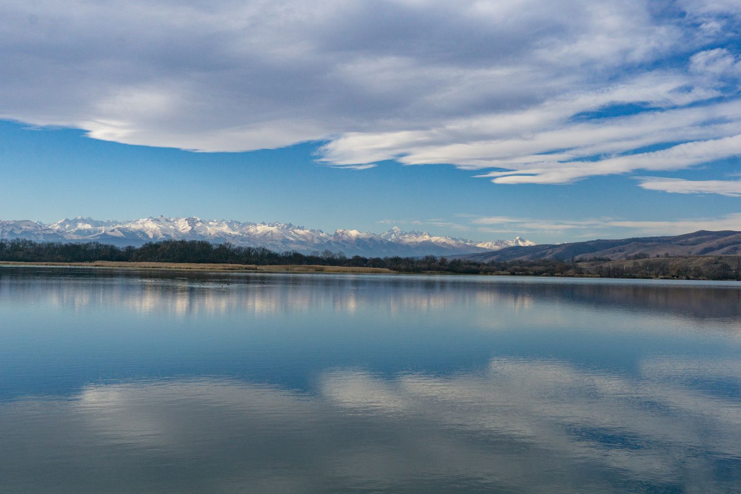 Северная Осетия и Кабардино-Балкария,Ингушетия Акция (15/85)