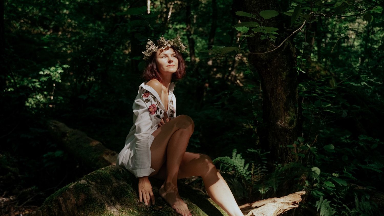 ТРОПЫ.  Красная Поляна. Абхазия  (6/28)