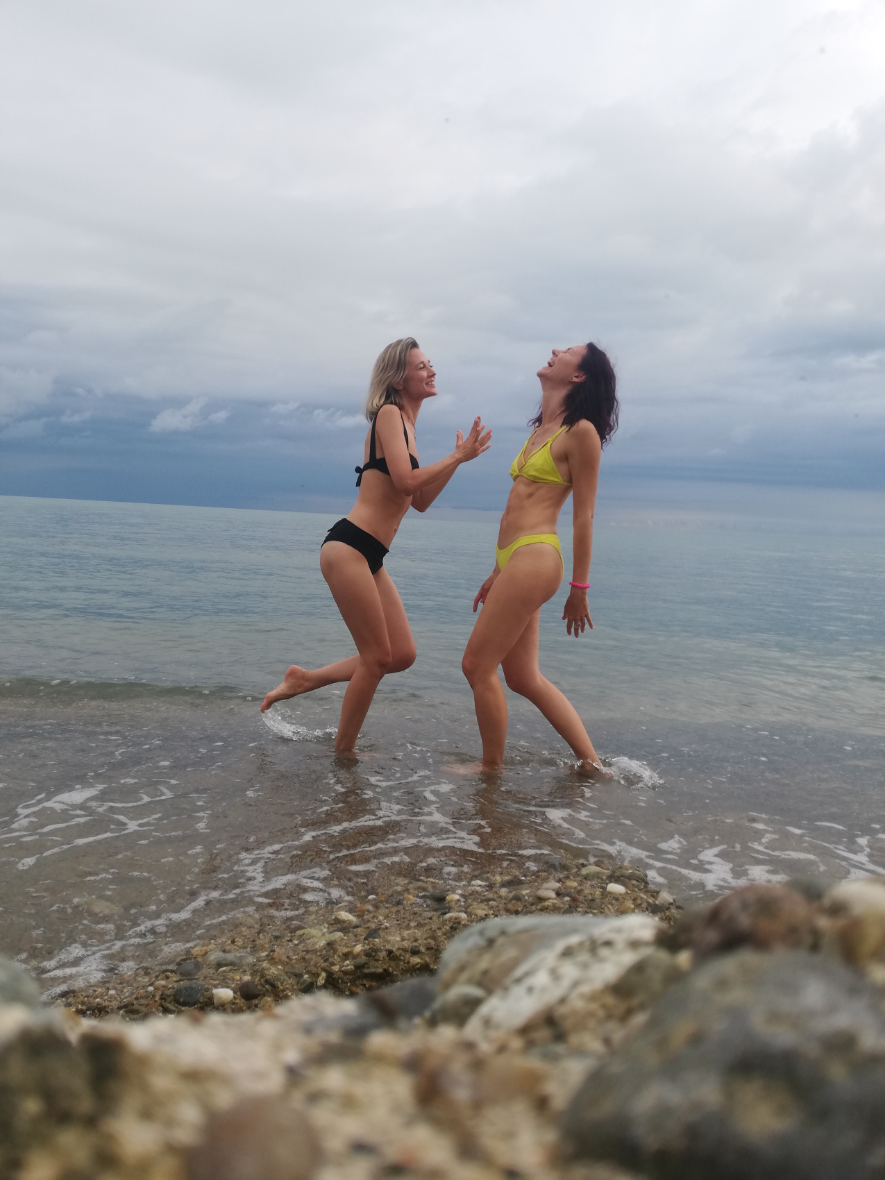 ТРОПЫ.  Красная Поляна. Абхазия  (13/28)