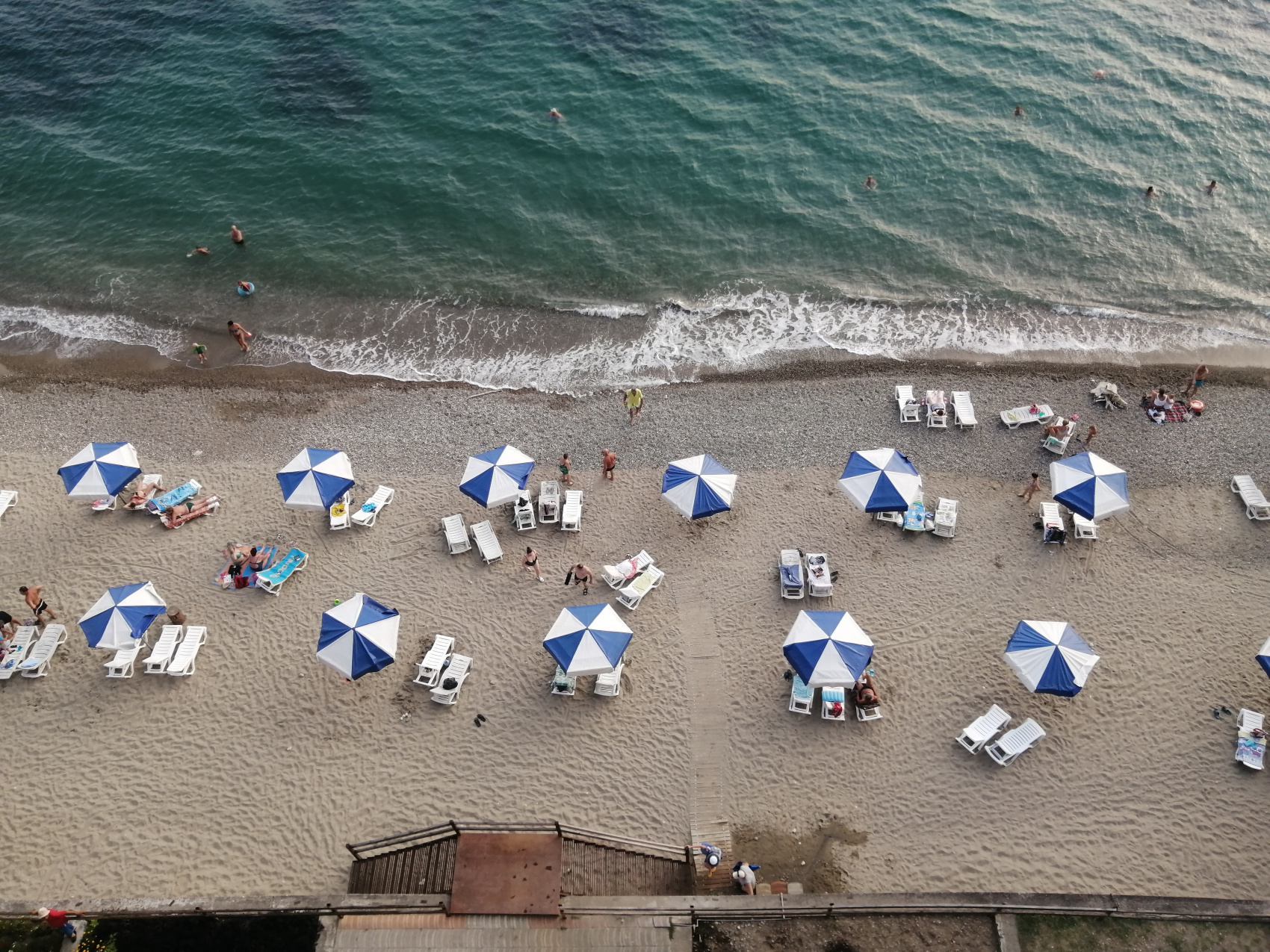 ТРОПЫ.  Красная Поляна. Абхазия  (17/28)