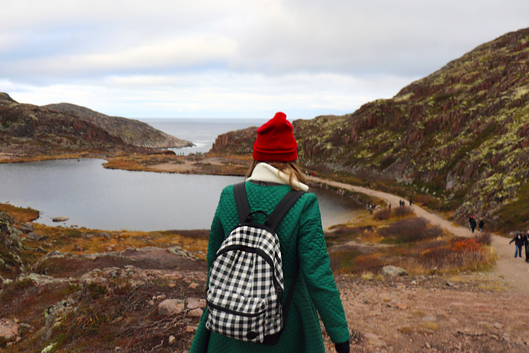 Тур в Териберку на три дня