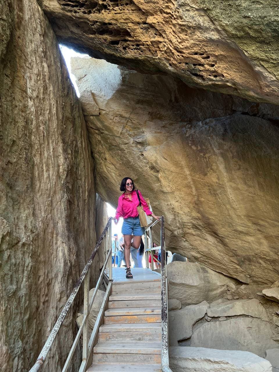 Азербайджан и Грузия за 8 дней. Две страны - два мира (48/131)