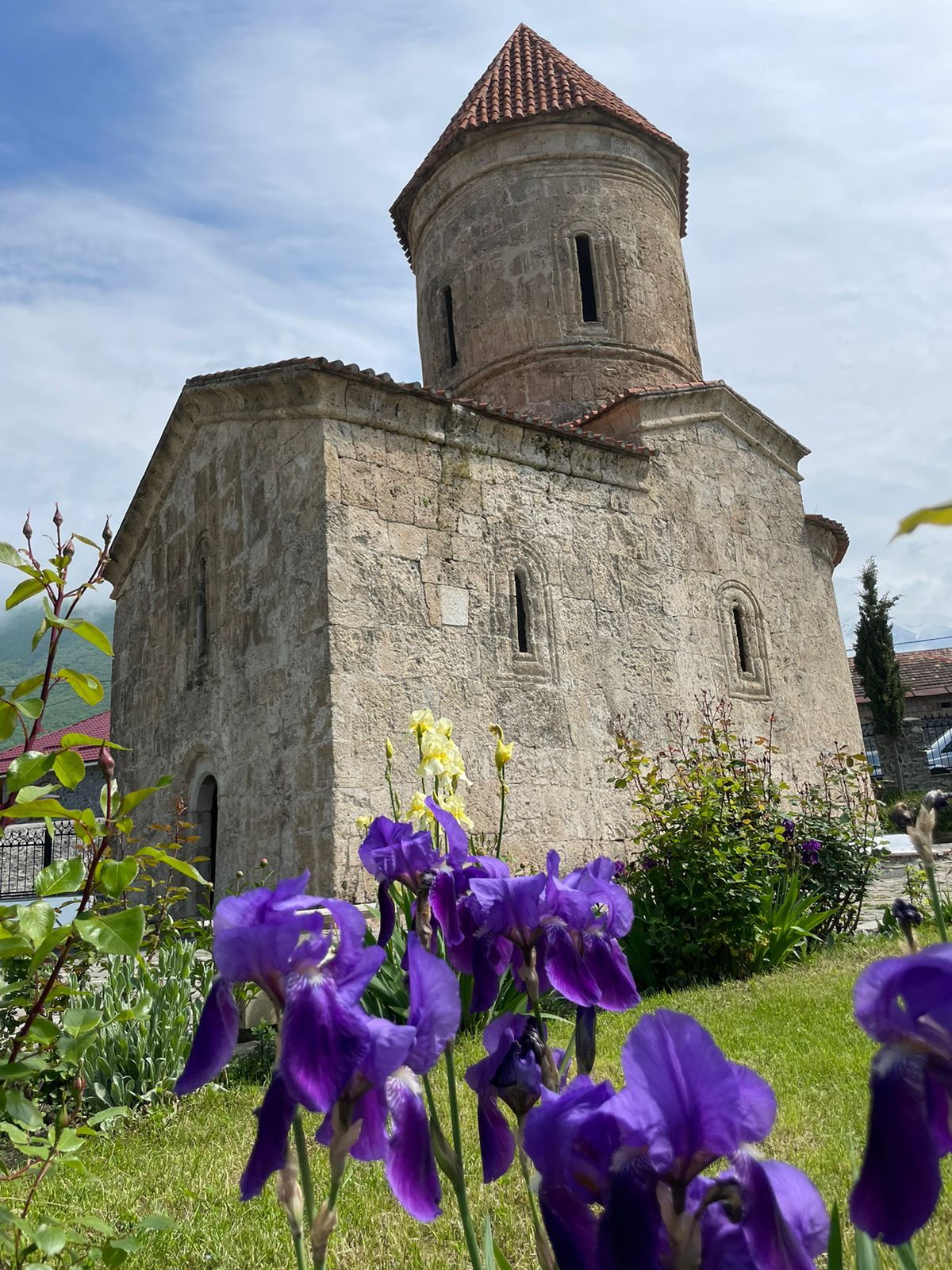 Увидеть весь Азербайджан за 8 дней (33/201)