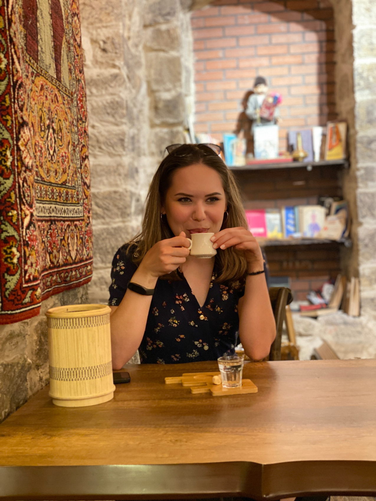 Азербайджан и Грузия за 8 дней. Две страны - два мира (20/131)