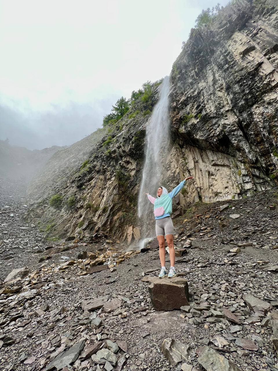 Увидеть весь Азербайджан за 8 дней (50/201)