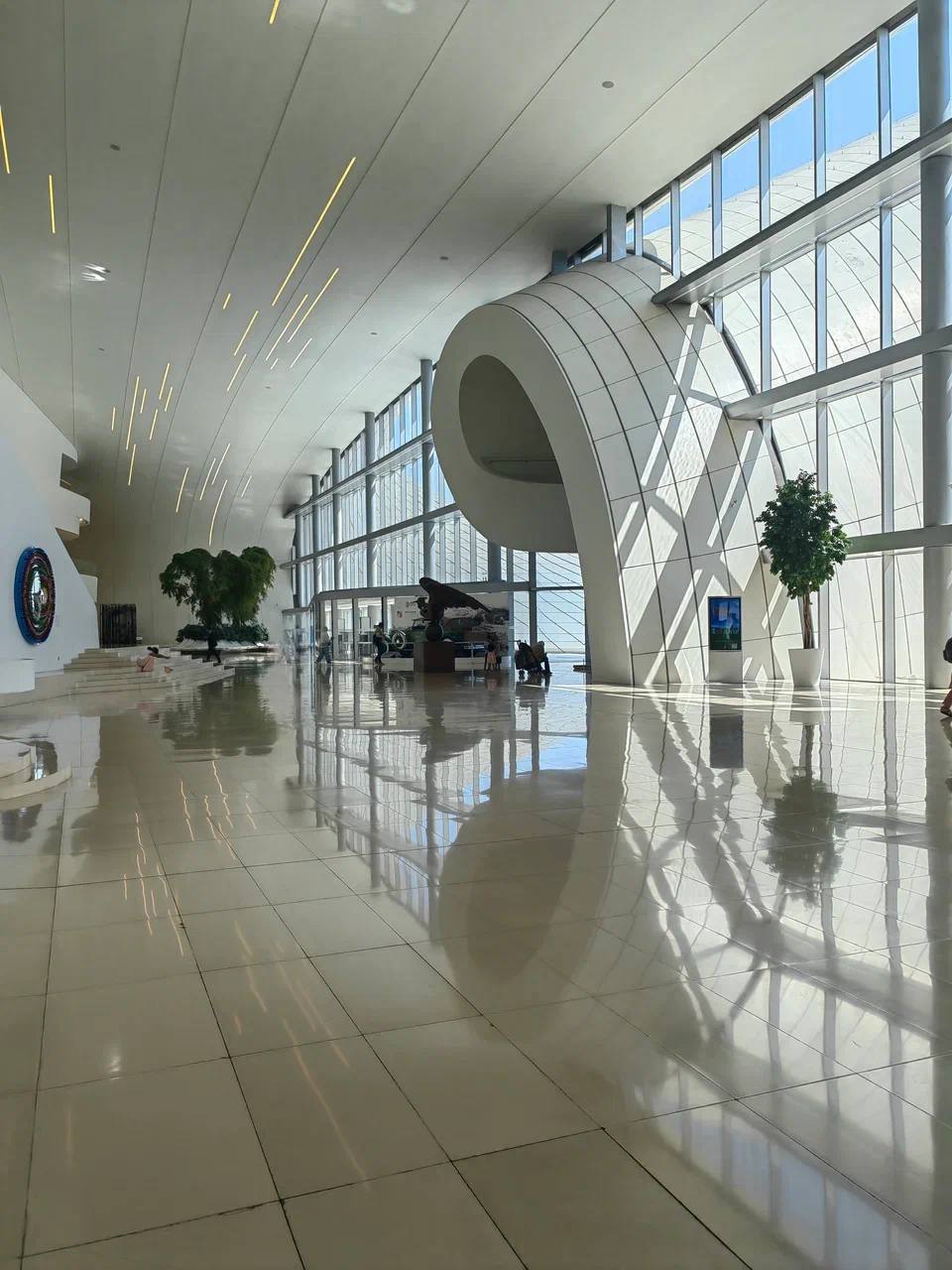 Азербайджан и Грузия за 8 дней. Две страны - два мира (50/131)