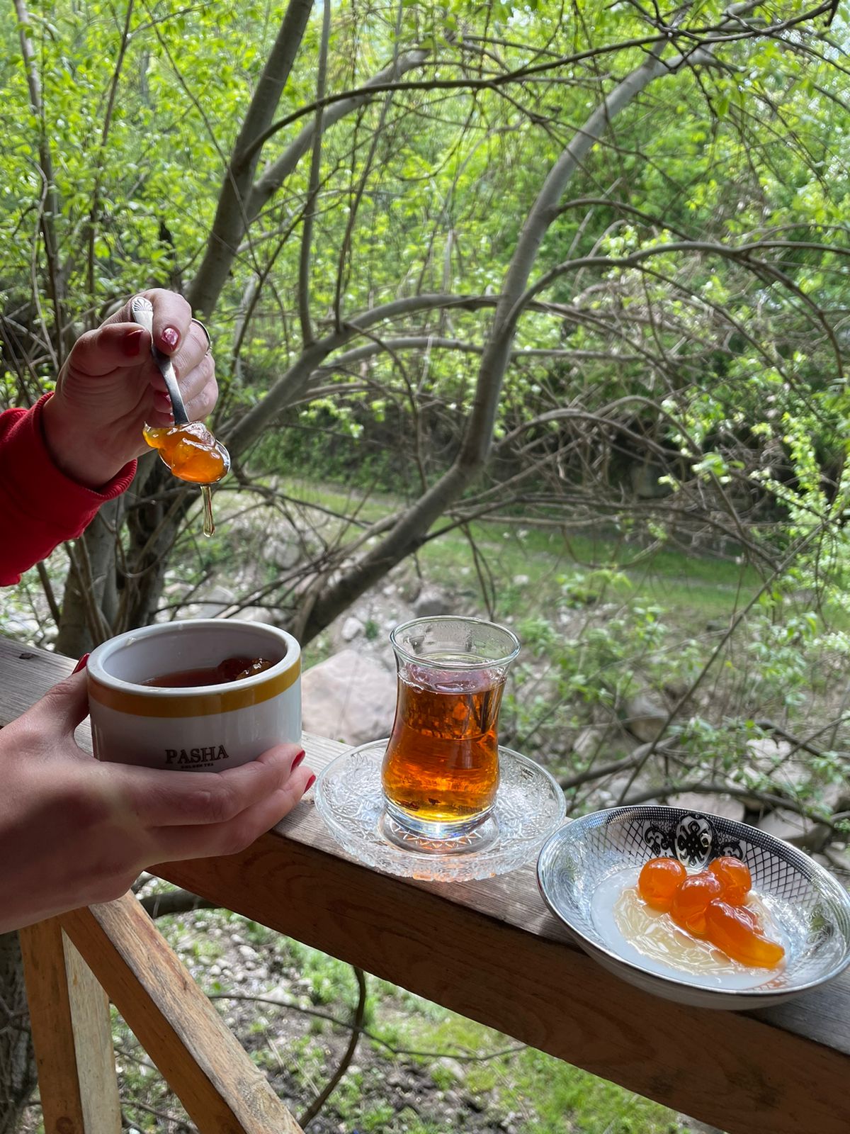 Азербайджан и Грузия за 8 дней. Две страны - два мира (28/131)