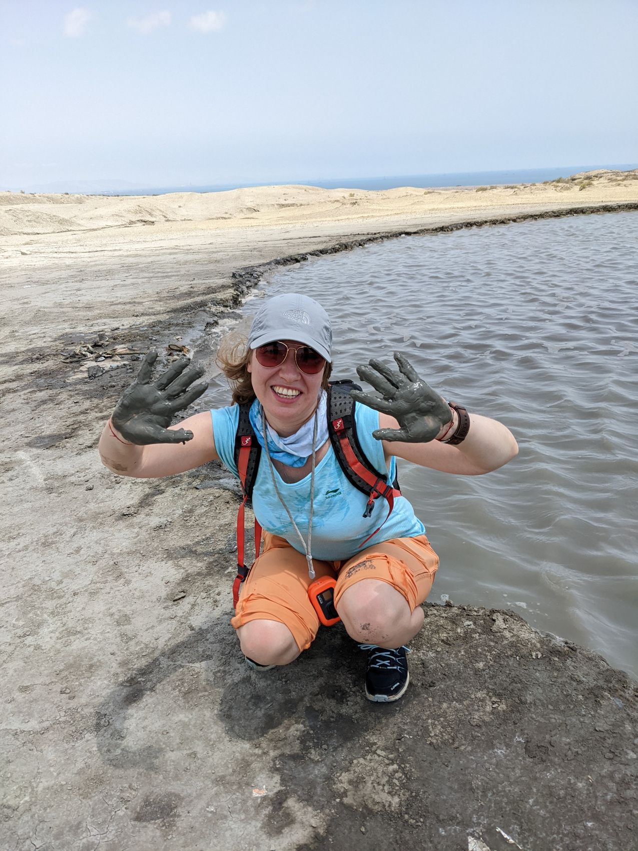 Азербайджан и Грузия за 8 дней. Две страны - два мира (4/131)