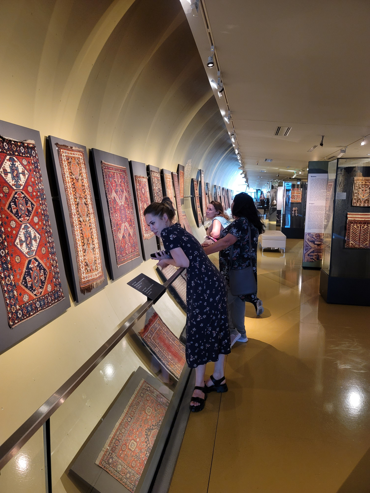 Увидеть весь Азербайджан за 8 дней (16/201)