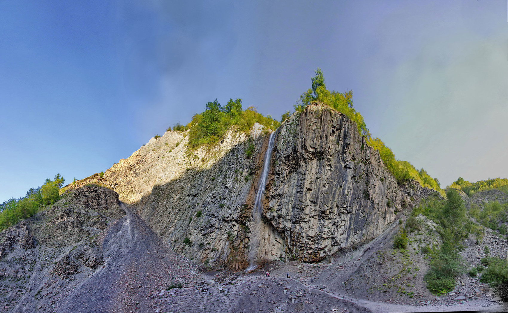 Азербайджан и Грузия за 8 дней. Две страны - два мира (37/131)