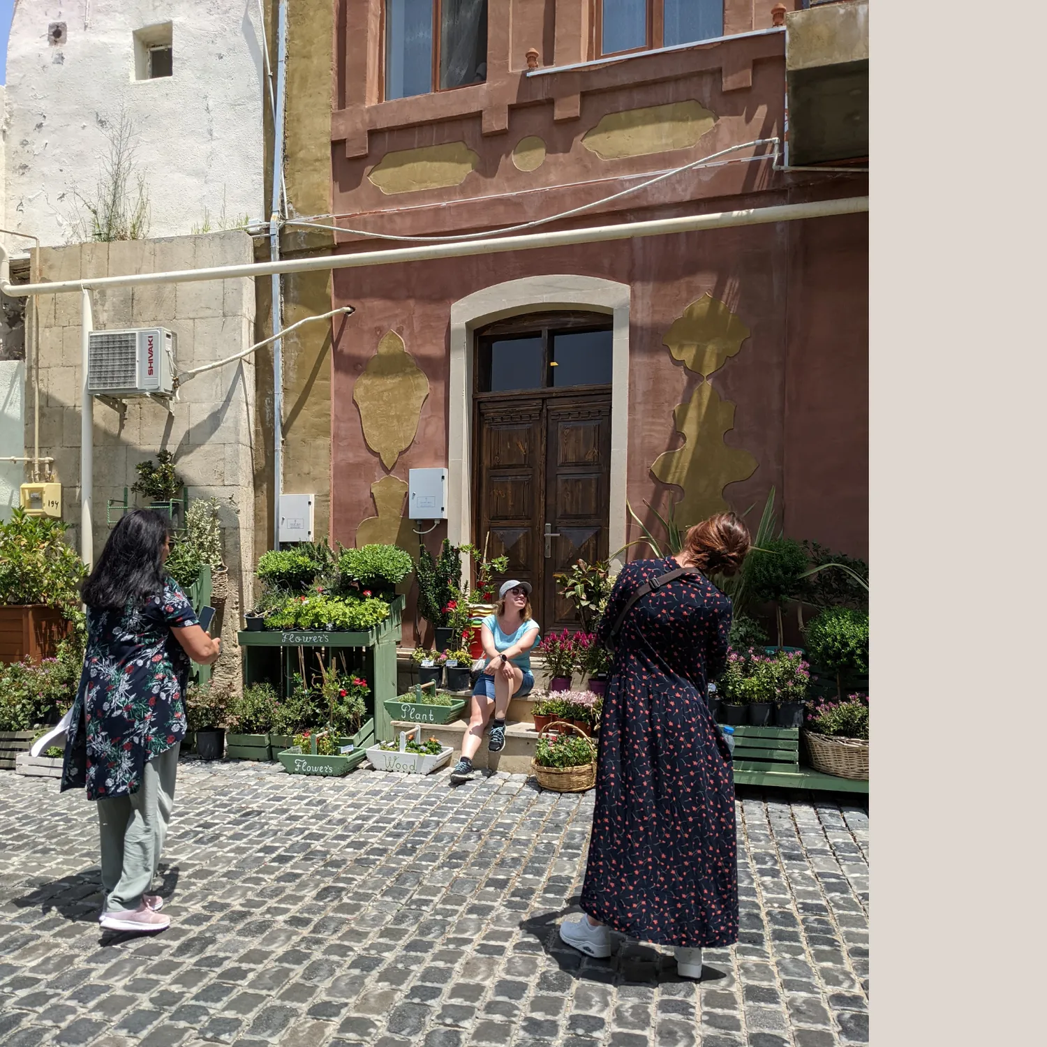 Азербайджан и Грузия за 8 дней. Две страны - два мира (7/131)