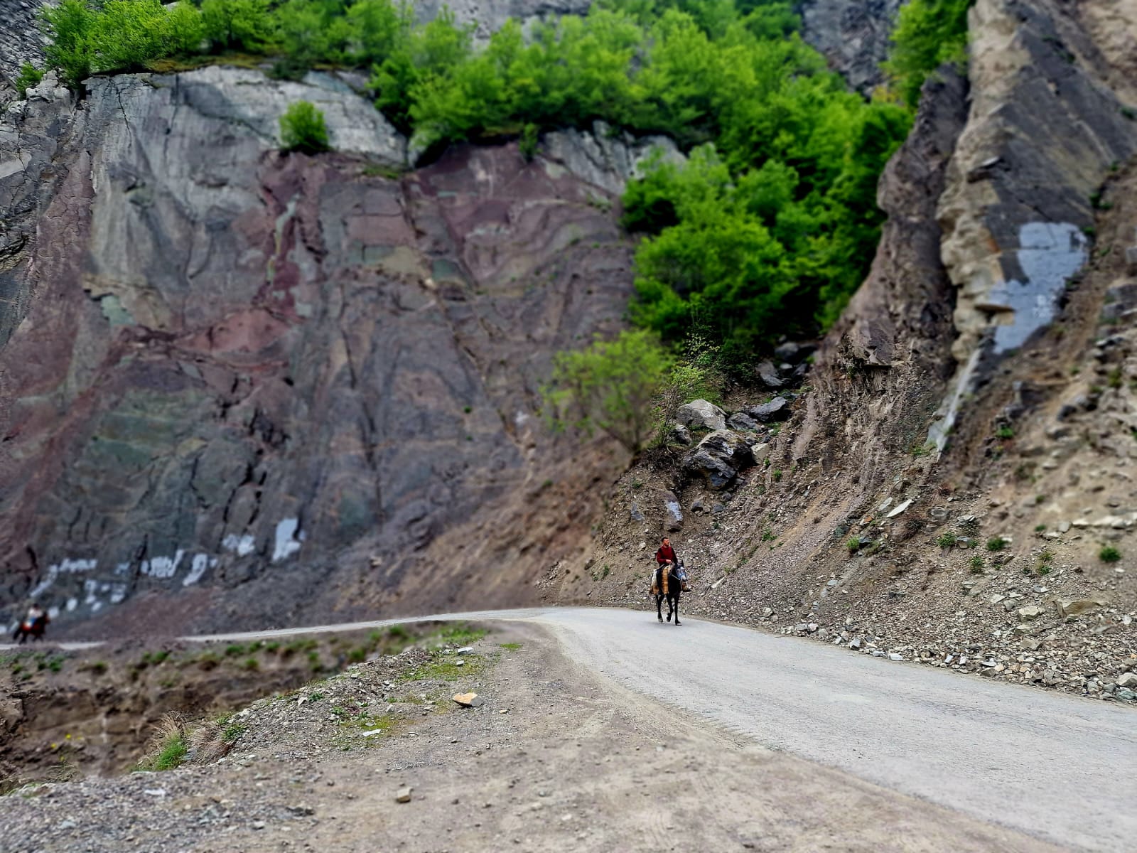 Азербайджан и Грузия за 8 дней. Две страны - два мира (38/131)