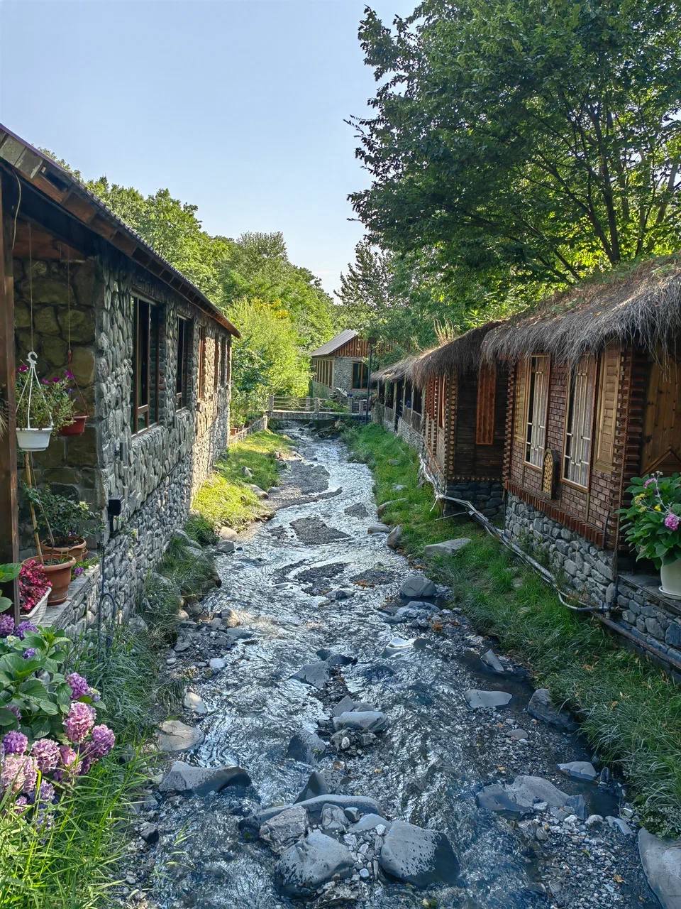 Азербайджан и Грузия за 8 дней. Две страны - два мира (53/131)