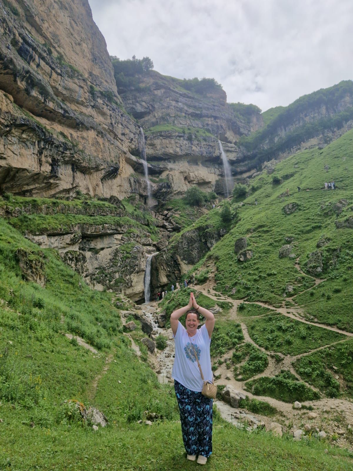 Увидеть весь Азербайджан за 8 дней (43/201)