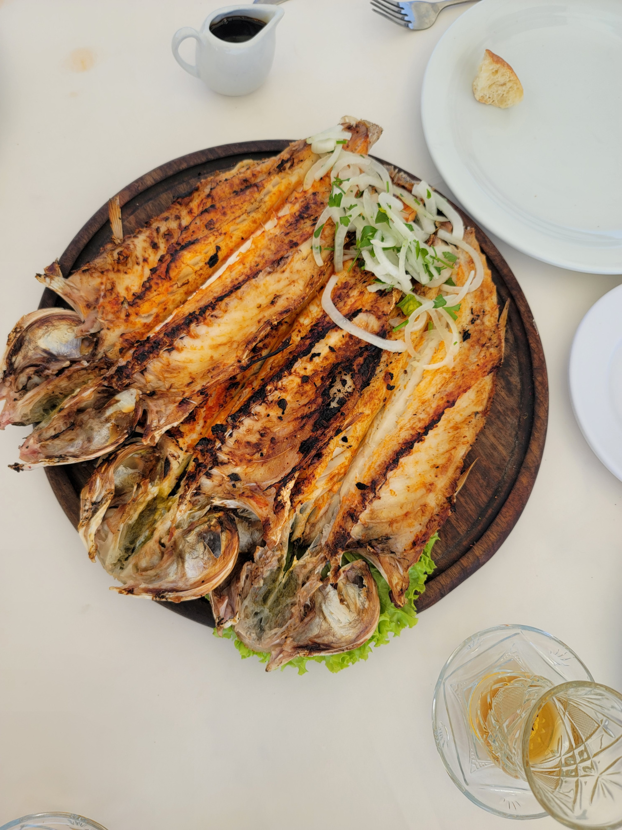 Увидеть весь Азербайджан за 8 дней (26/201)