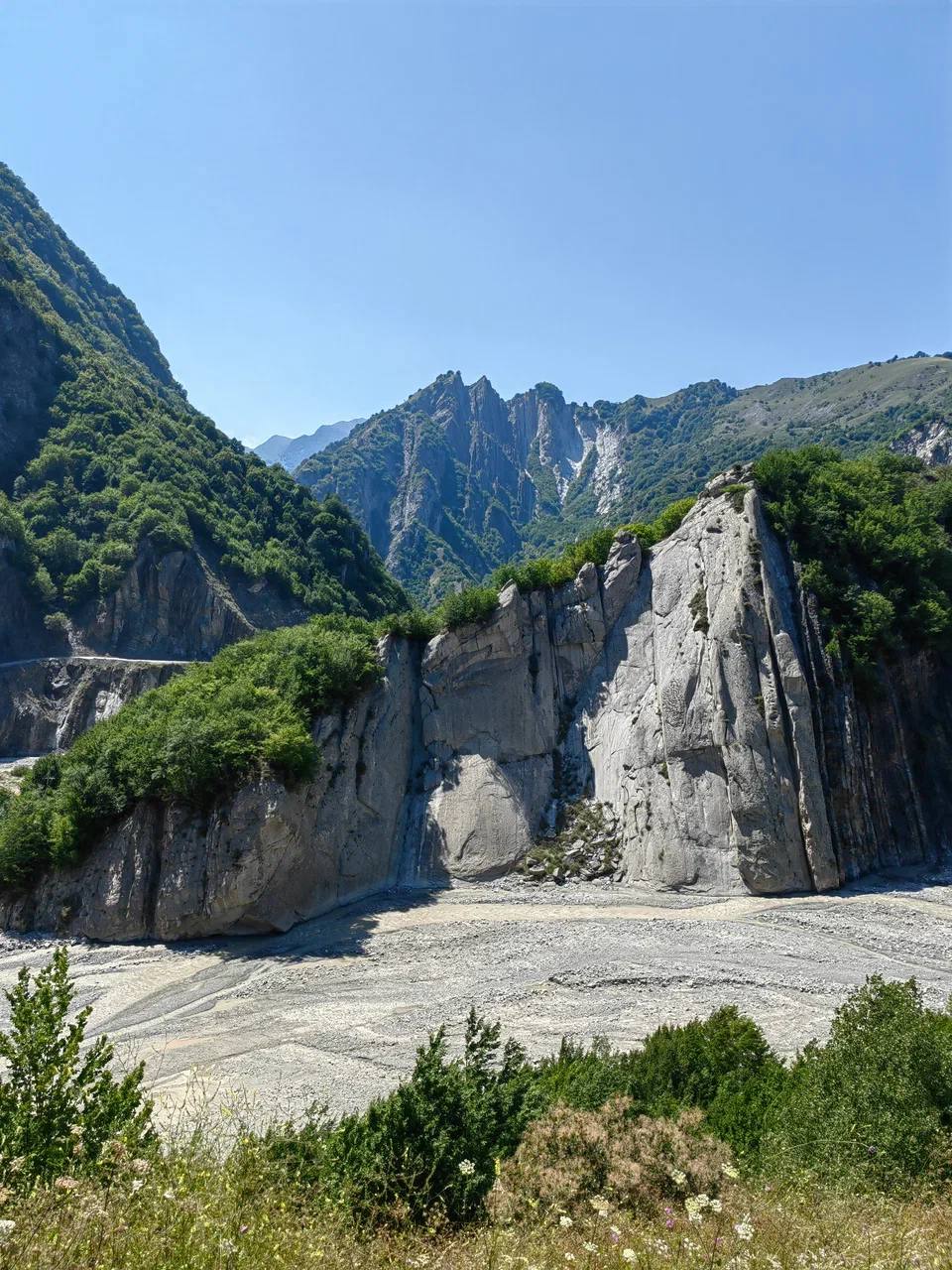 Азербайджан и Грузия за 8 дней. Две страны - два мира (52/131)