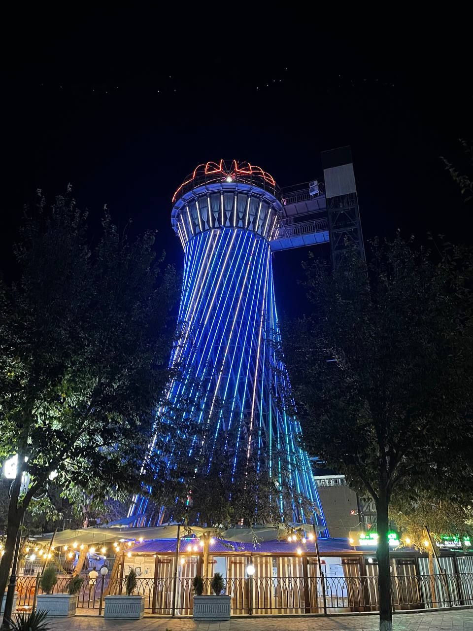 Солнечный Узбекистан : 3 города и горы (13/37)