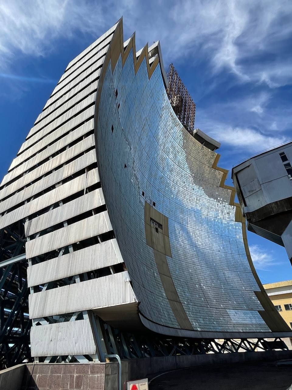 Солнечный Узбекистан : 3 города и горы (18/37)