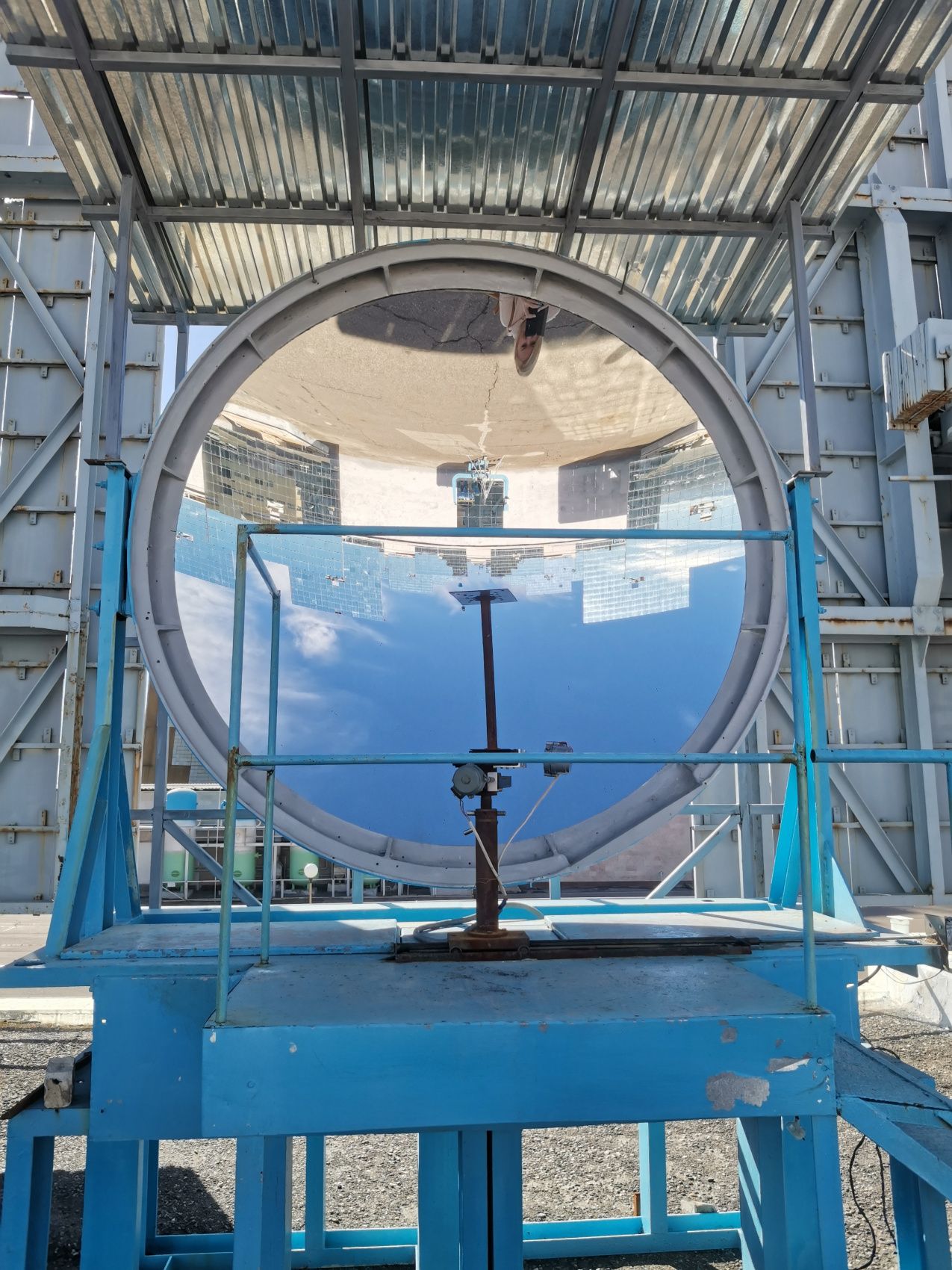 Солнечный Узбекистан : 3 города и горы (9/37)