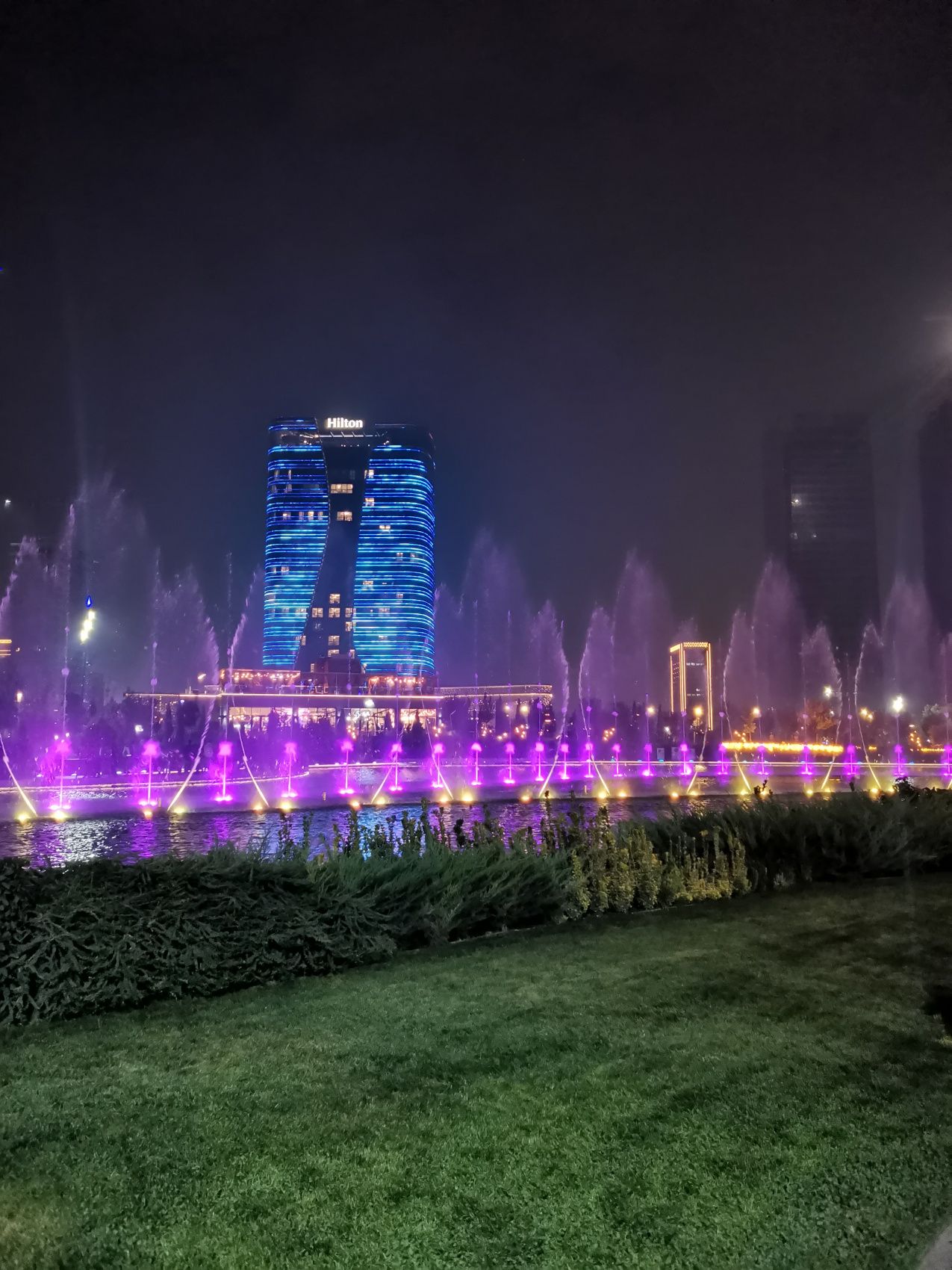 Солнечный Узбекистан : 3 города и горы (2/37)