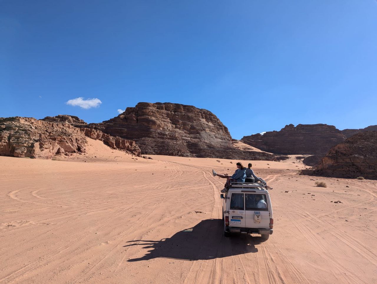 Тур-исследование С Дахабом тебя! (6/26)