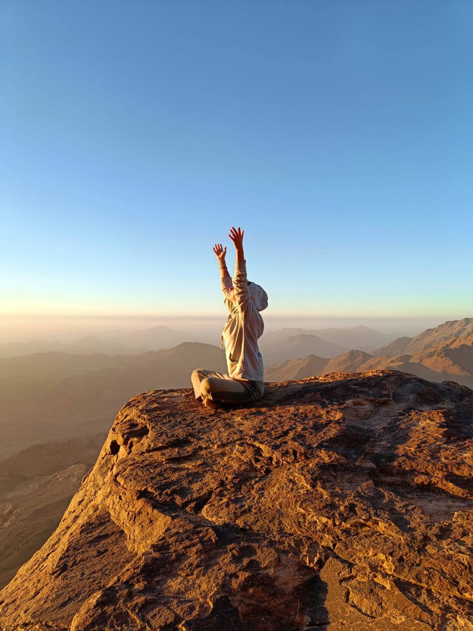 Тур-исследование С Дахабом тебя! (11/26)