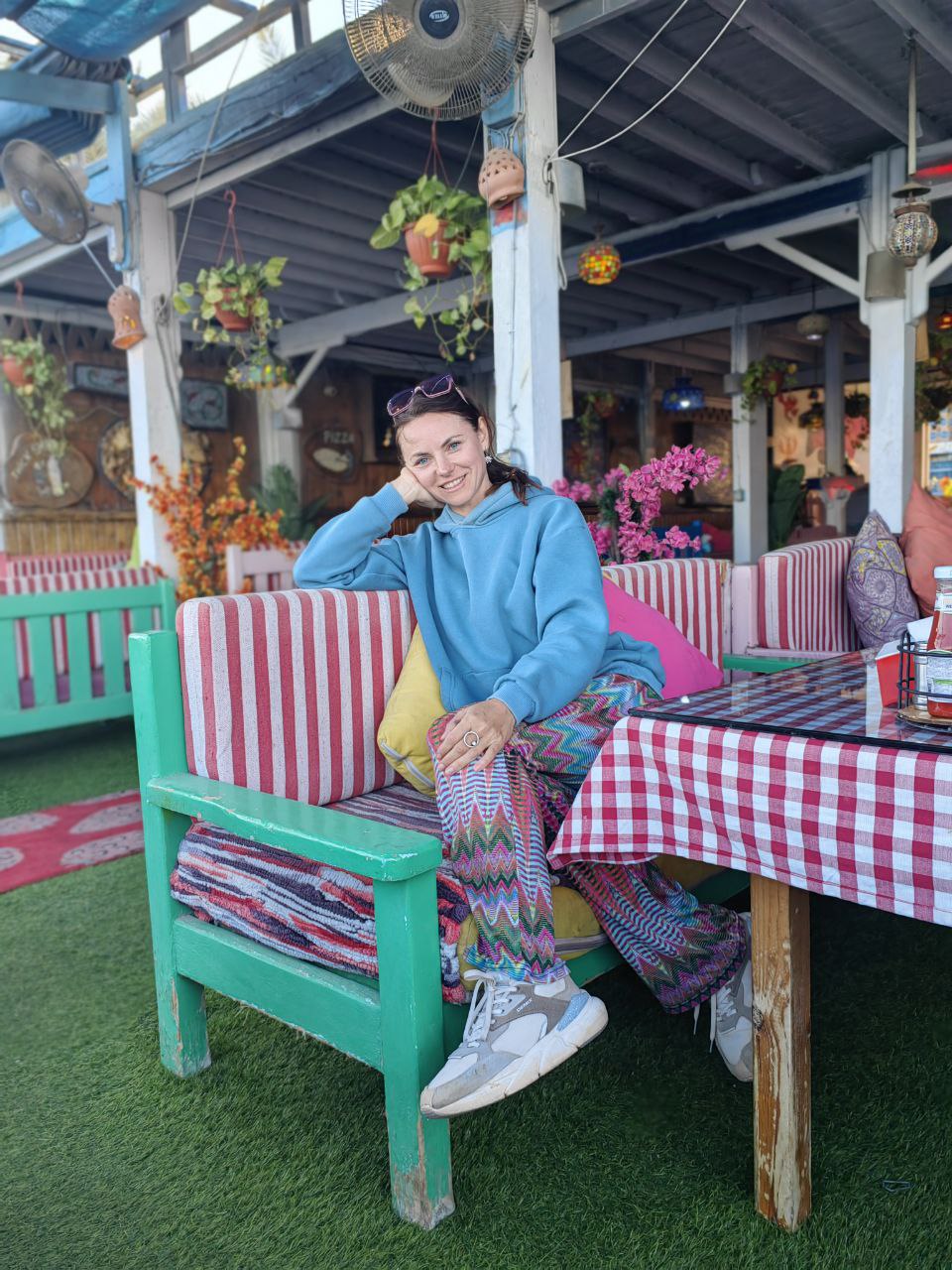 Тур-исследование С Дахабом тебя! (8/26)