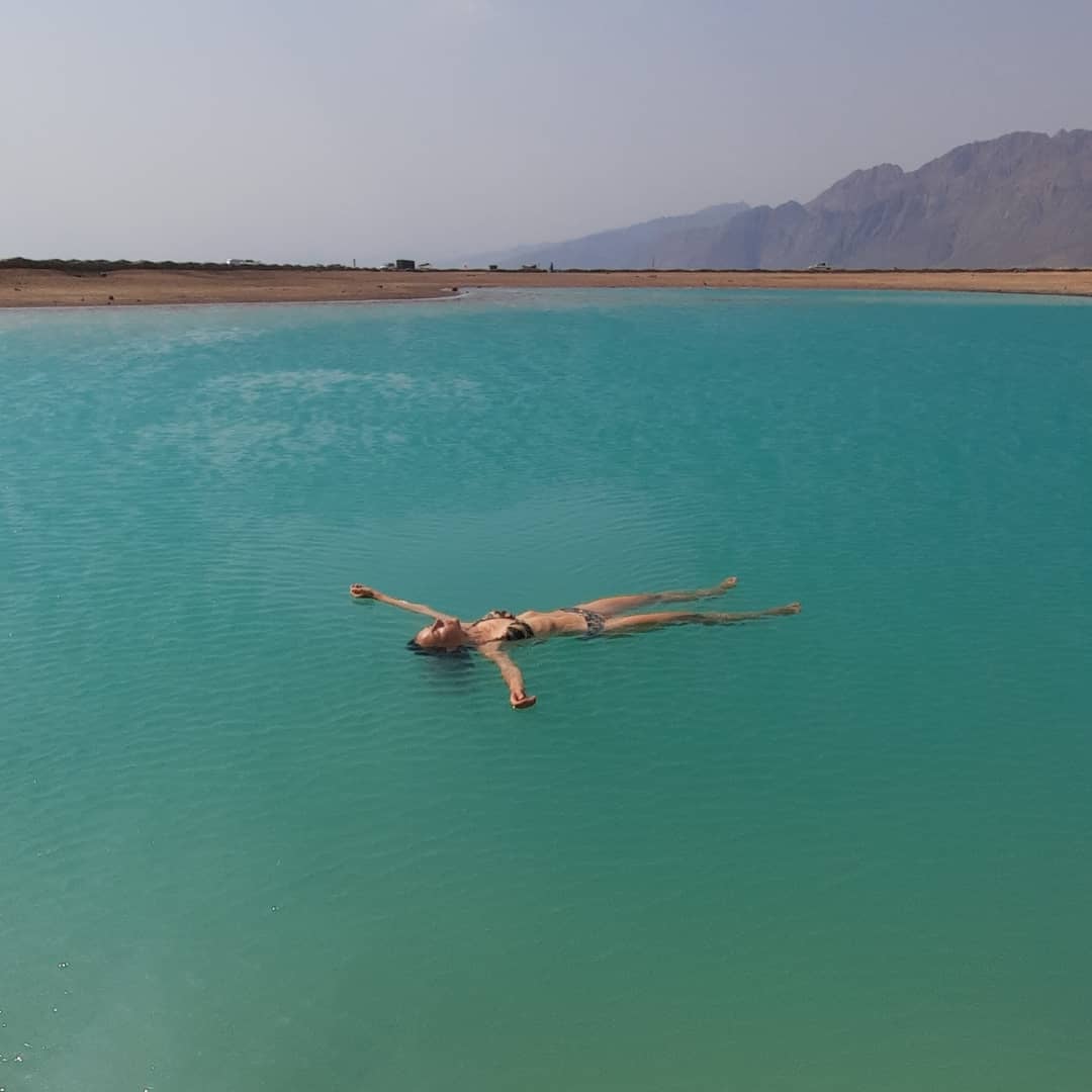 Тур-исследование С Дахабом тебя! (2/26)