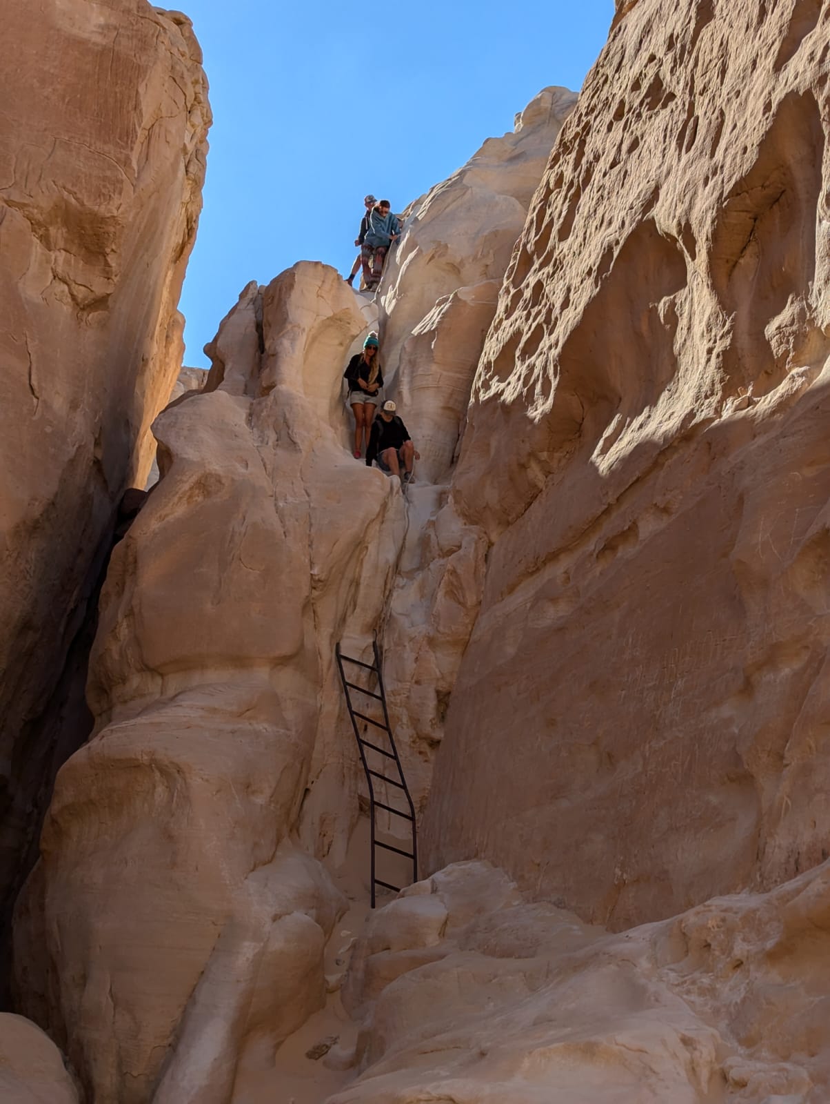 Тур-исследование С Дахабом тебя! (12/26)
